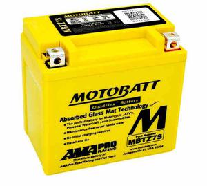 MotoBatt MBTZ7S 12V 6.5AH/100A P+ (114X70X107/107) akumulator motocyklowy (YTX5LBS, YTZ6S, YTZ7S) MotoBatt MBTZ7S akumulator motocyklowy 12V 6.5AH/100A P+ (114X70X107/107) MOTORUS.PL - 2867989694