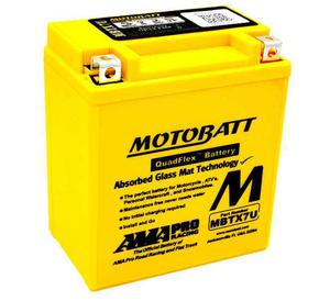 MotoBatt MBTX7U 12V 8Ah CCA115 AGM akumulator motocyklowy 114x70x128 (YTX7L-BS, YTZ8V) MotoBatt MBTX7U 12V 8Ah CCA115 AGM akumulator motocyklowy 114x70x128 (YTX7L-BS, YTZ8V) MOTORUS.PL - 2859903931