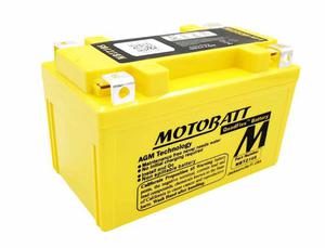 MotoBatt MBTZ10S 12V 8.6Ah CCA190A AGM akumulator motocyklowy 151x81x95 (YTZ10S, YTX7ABS) MOTOBATT MBTZ10S 12V 8.6Ah CCA190A AGM akumulator motocyklowy 151x81x95 (YTZ10S, YTX7ABS) MOTORUS.PL - 2859903935