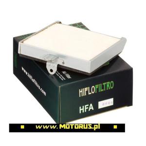 HifloFiltro HFA3608 motocyklowy filtr powietrza SUZUKI LS650 SAVAGE 91-04, S40 Boulevard LS650 05-16 HIFLOFILTRO motocyklowe filtry powietrza SUPER CENY sklep motocyklowy MOTORUS.PL - 2822427498