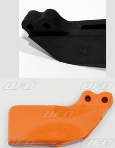 UFO prowadnica acucha napdowego KTM SX85 03-13, SX 94-06, EXC 94-07 UFO Plast plastiki motocyklowe SUPER CENY sklep motocyklowy MOTORUS.PL - 2859911363