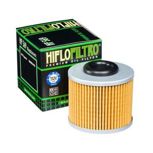 HifloFiltro HF569 motocyklowy filtr oleju MV AGUSTA BRUTALE 675 11-16, 800 13-16, Rivale 800 13-16 HIFLOFILTRO motocyklowe filtry oleju SUPER CENY sklep motocyklowy MOTORUS.PL - 2859911372