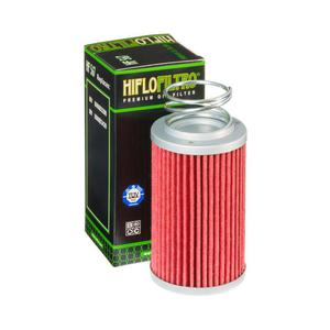 HifloFiltro HF567 motocyklowy filtr oleju MV AUGUSTA F4-1000 12-16, MV Agusta Brutale 1090RR 10-16 HIFLOFILTRO motocyklowe filtry powietrza SUPER CENY sklep motocyklowy MOTORUS.PL - 2859911378