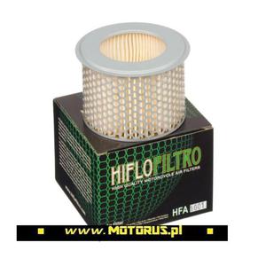 HifloFiltro HFA1601 motocyklowy filtr powietrza HONDA CB650C 80-82 HIFLOFILTRO motocyklowe filtry...