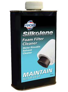 SILKOLENE FOAM FILTER CLEANER rodek do czyszczenia gbkowych filtrw powietrza 4L SILKOLENE FOAM FILTER CLEANER rodek do czyszczenia gbkowych filtrw powietrza 4L MOTORUS.PL - 2822431043