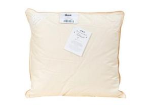 Poduszka ppuchowa 5% 50x60 Mr. Pillow 700g kremowa AMZ - 2876727061