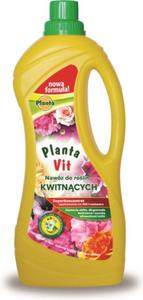 Planta Vit 4 kwitnce 1L/1,1kg - 2828099712