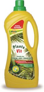 Planta Vit 6 Palma juka dracena 1L - 2873251614