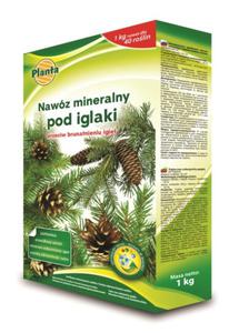 Nawz PL Iglaki przeciw brunatnieniu 1kg. - 2874041004