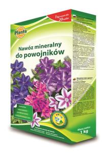 Nawz Pl Powojniki 1kg - 2828099756