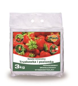 Nawóz PL Truskawka i poziomka 3kg