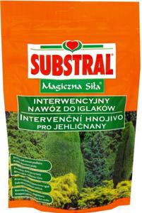 Nawz Substral Magiczna Sia Iglaki 350g - 2875168873