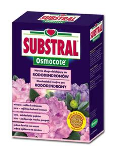 Nawóz Substral Osmocote Rododendron 300g