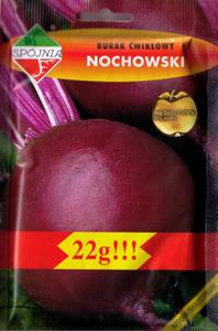 Burak wikowy Nochowski 22g SP - 2876959232