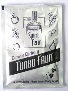 Drode gorzelnicze Spirit Ferm Turbo Fruit - 2828099991