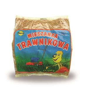 Trawa PL Mieszanka trawnikowa uniwersalna 0,9kg