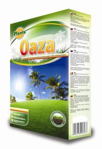 Trawa PL Oaza 2 kg - 2872078681