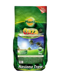 Trawa Pl Oaza 5kg - 2872078682