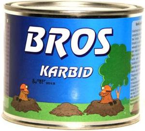 Bros Karbid 500g - 2867343415