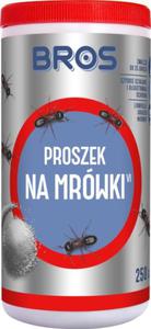 Bros proszek na mrwki 250g - 2867343635