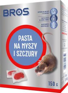 Bros Pasta na myszy 150g - 2867343645