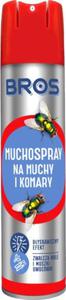 Bros Muchospray 1000/750ml - 2867343649