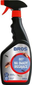 Bros 007 na prusaki 500ml - 2867343664