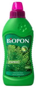 Biopon Papro 0.5l - 2871867685