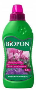 Biopon kwitnce 0,5l - 2871867688