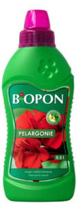 Biopon Pelargonia 0.5l - 2872166373