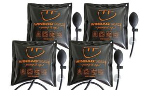 WINBAG MAX x 4 poduszka unoszca, monterska, podnonikowa ORYGINA - 2861233422