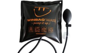 WINBAG MAX poduszka unoszca, monterska, podnonikowa ORYGINA - 2861233423