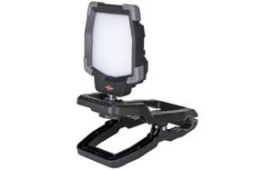 Mobilny reflektor bateryjny LED CL 4050 MA Clip, 3800lm, IP65 - 2863859809