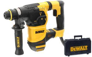 DeWalt motowiertarka SDS-PLUS 950W 3,5J, walizka TSTAK D25333K - 2864625532