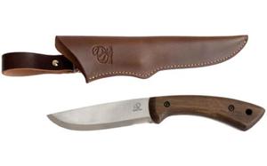 N outdoorowy Bushcraft BeaverCraft black oak BSH1 - 2865568465