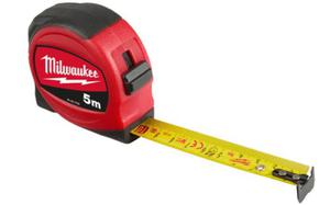 Miara zwijana Silm Milwaukee 5m ML48227705 - 2868107110