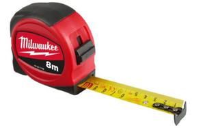 Miara zwijana Silm Milwaukee 8m ML48227708 - 2868107111