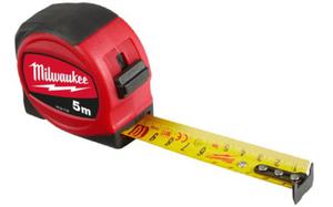 Miara zwijana Silm Milwaukee 5m /25mm ML48227706 - 2868286009