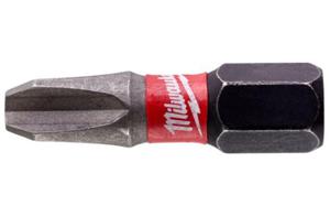 Kocwka wkrtakowa - bit udarowy PH3 25mm Shockwave Milwaukee - 2868480867