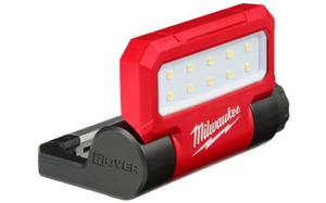 Lampa akumulatorowa rczna Milwaukee L4FFL-301 550 lm 4933479766 - 2868480875