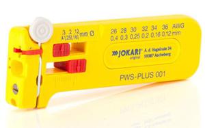 cigacz izolacji JOKARI PWS-Plus 001 40024 do maych rednic 0,12-0,40 mm - 2868579580