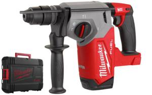 Motowiertarka SDS-Plus Milwaukee 2,5J 18V M18FHX-0X wersja zerowa bez akumulatora i adowarki 4933478888 - 2869064415