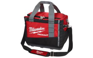 Torba monterska na rami Milwaukee PACKOUT 38cm 4932471066 - 2869477912