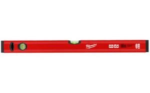 Poziomica magnetyczna SLIM Milwaukee 60cm 4932464855 - 2871200250