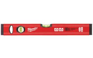 Poziomica SLIM Milwaukee 40cm 4932459090 - 2871200257