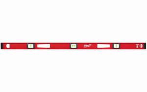 Poziomica magnetyczna Milwaukee i-Beam 120cm 4932478566 - 2871717031