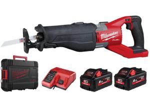 Pilarka szablasta Milwaukee M18FSX FUEL - 2871817754