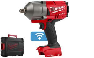 Klucz udarowy 1/2 Milwaukee M18 FUEL - 2872748805