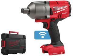 Klucz udarowy 3/4 Milwaukee M18 FUEL - 2872910495