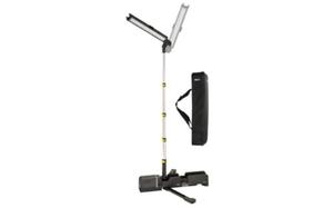 Teleskopowa lampa robocza LED Brennenstuhl Multi Battery6050 MA, 7700lm, IP54 1173700004 - 2874280146